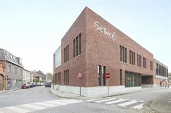 BS Sint-Paulus SDW