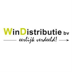 Windistributie folderverdeling Antwerpen