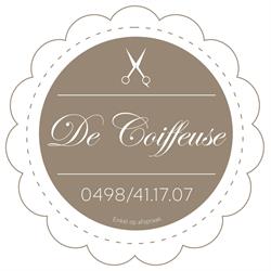 De Coiffeuse Mol