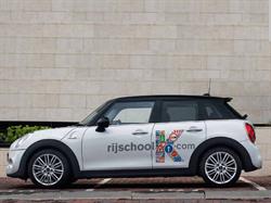 rijschool k