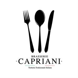 Brasserie Il Capriani