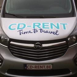 CD-RENT