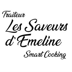 Les Saveurs d'Emeline