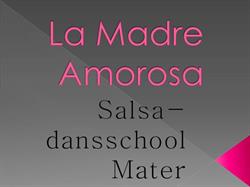 La Madre Amorosa