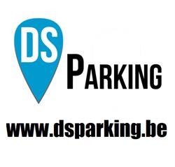 DS-Parking Charleroi