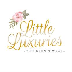 Little Luxuries