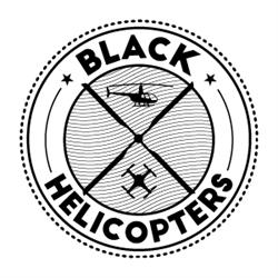Black Helicopters