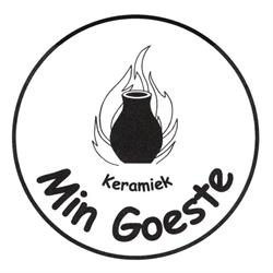 Min Goeste - Keramiek