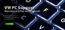 VW PC Support