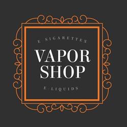 Vaporshop Antwerpen