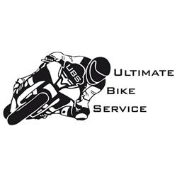 Ultimate Bike Service
