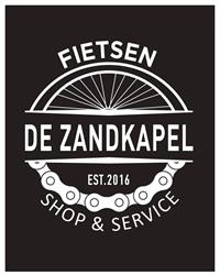 Fietsen de Zandkapel