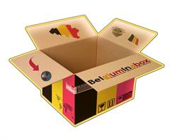 Belgiuminabox.com Beer Bottle Shop (BIAB bvba)