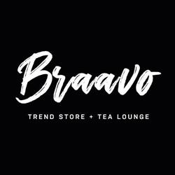 Braavo Trend store + Tea lounge