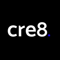 CRE8 Websolutions