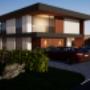 projet de l'architecte FM Brismoutier