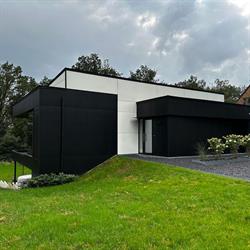 Atelier Brismoutier F-M Architecte
