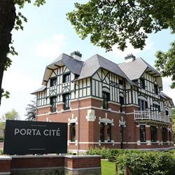 Hotel Porta Cité