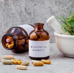 Pharmacie Hampert