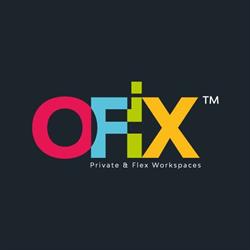 OFIX Private & Flex Workspaces