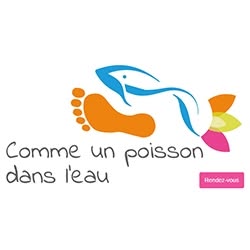 Comme Un Poisson Dans L'eau, Cabinet de pédicure médicale spécialisée