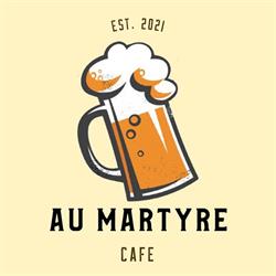 Taverne au Martyre