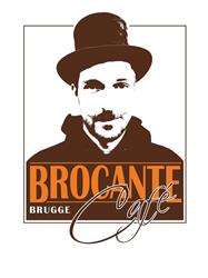 Brocante Cafe