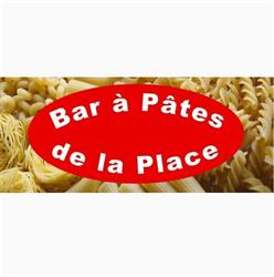 Bar à Pâtes de la Place