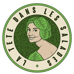 La tête dans les Salades
