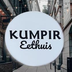 Kumpir
