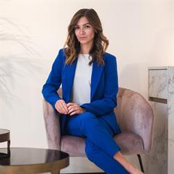 Kristina Decourt Skin Solutions