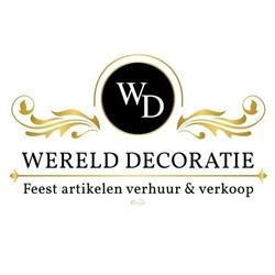 Wereld Decoratie