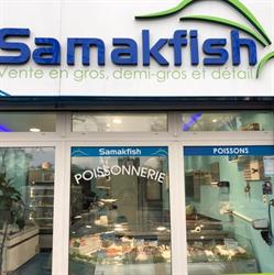 SamakFish