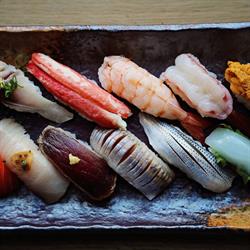Fuji House