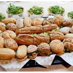 Charlotte ses tartines