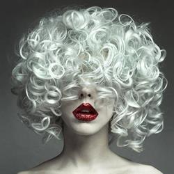 Hair by JOHN V