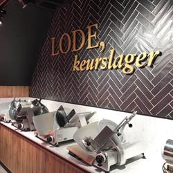 Keurslager Lode