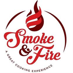 Smoke and Fire