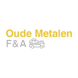 Oude metalen F&A