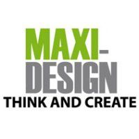 Maxi-Design reclamebureau