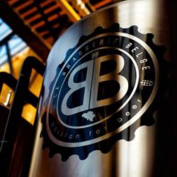 la brasserie belge