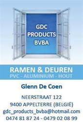GDC Products