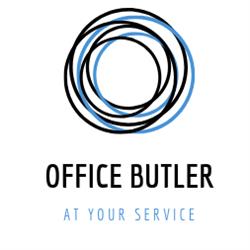 Office butler
