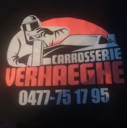Carrosserie verhaeghe
