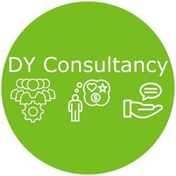 DY Consultancy bvba