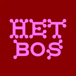 Het Bos