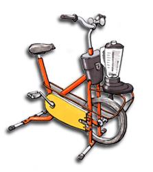 De Sapjesfiets