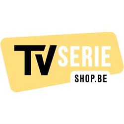 TVserieshop (Magazijn, enkel afhaling bestelling)