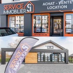 Service Immobilier