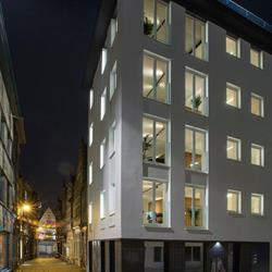 Snooz Ap Holiday & Business Flats